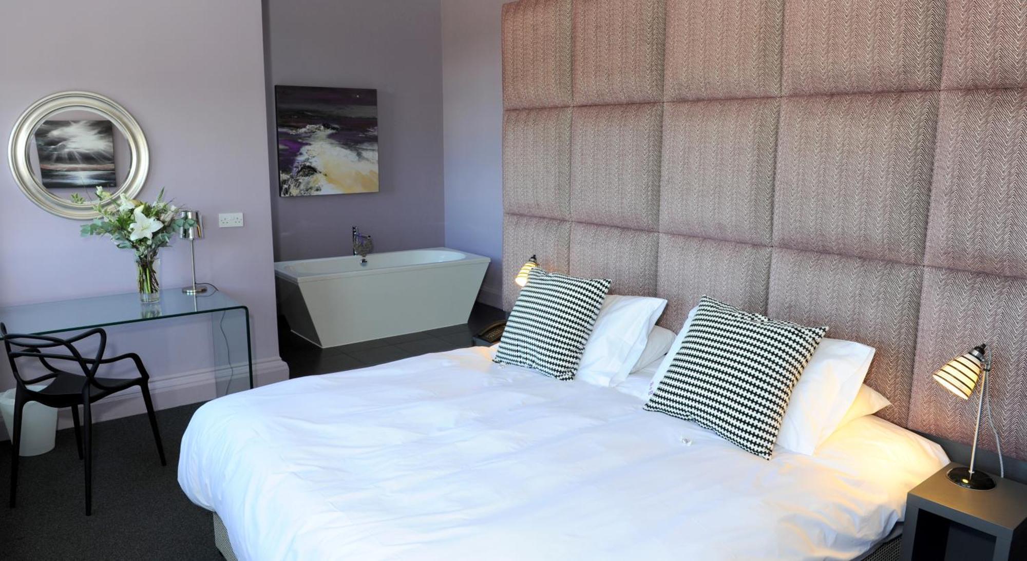B+B Edinburgh — Photos 1
