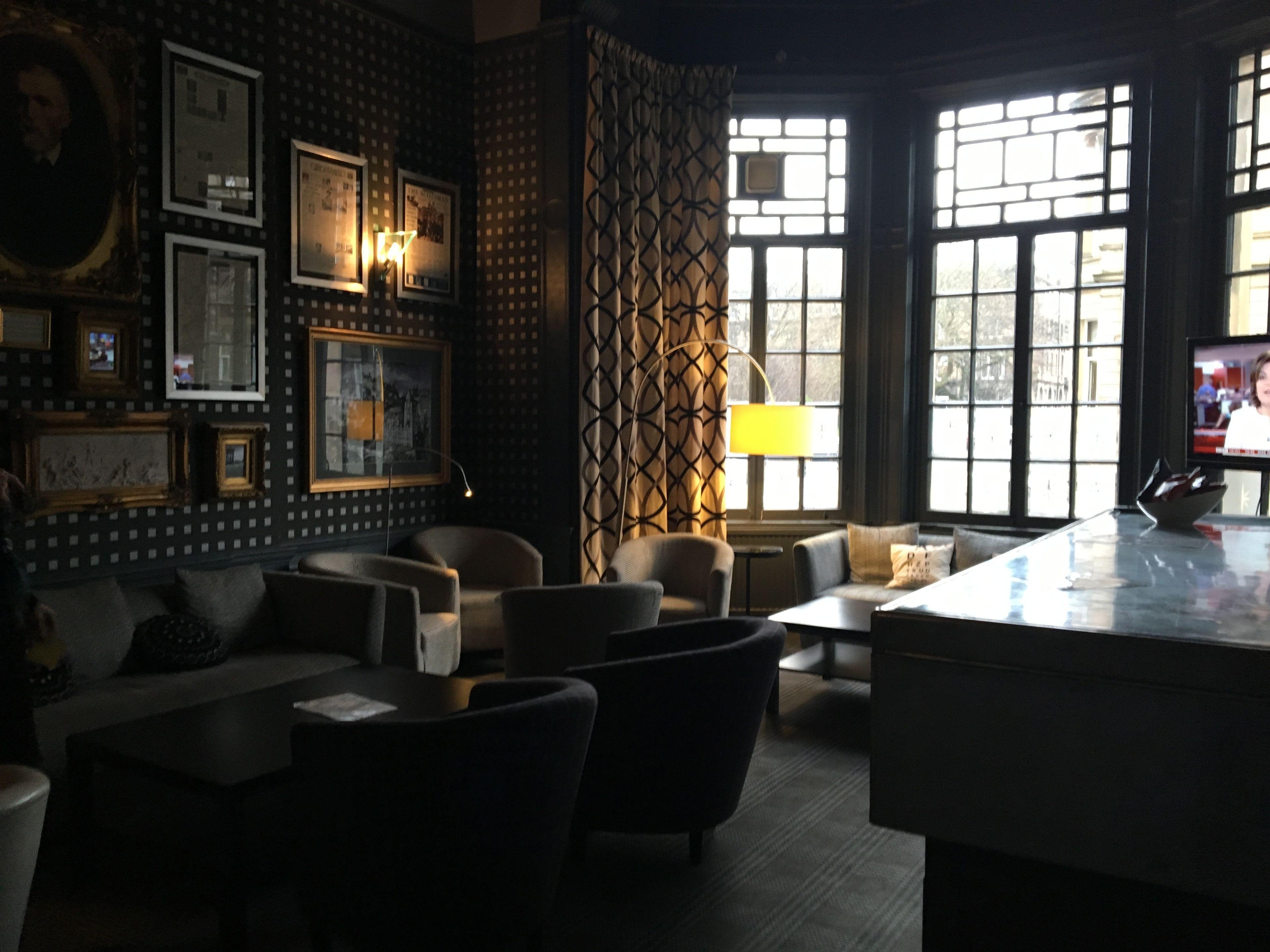 B+B Edinburgh, Edinburgh