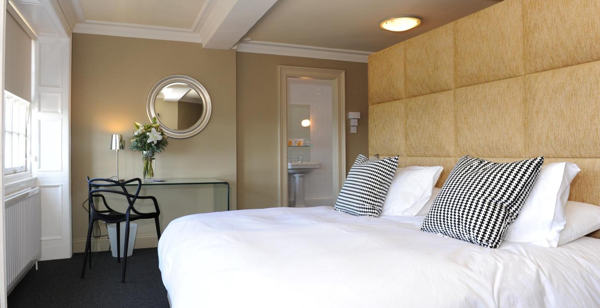B+B Edinburgh — Photos 2