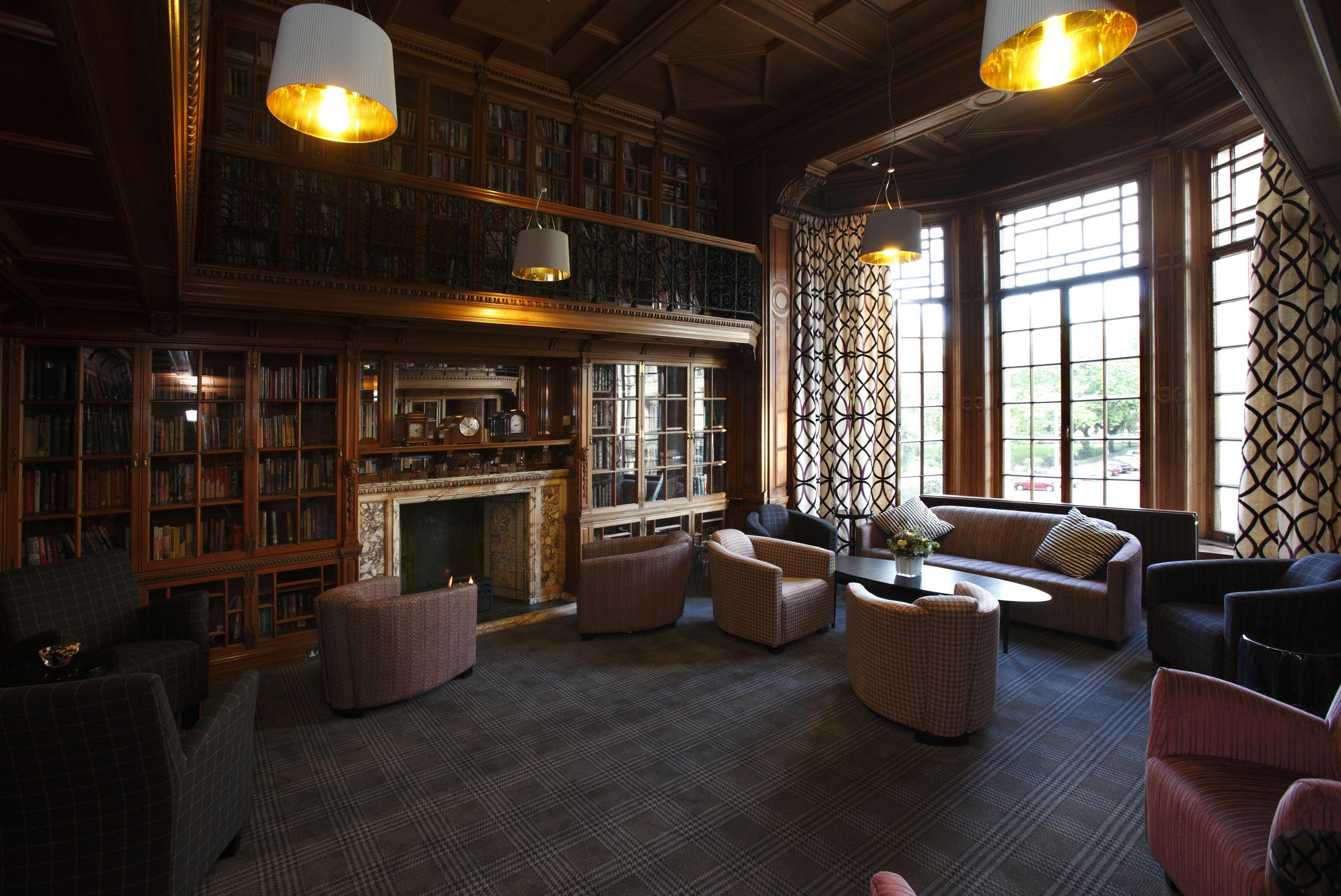 B+B Edinburgh — Photos 3